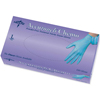 Accutouch Chemo Nitrile Exam Gloves, Blue, Large, 100 EA/BX