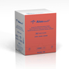 AloeTouch Sterile 9" Powder-Free Nitrile Exam Glove Singles, Large, 100 EA/BX