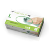 Aloetouch 3G Powder-Free Latex-Free Synthetic Exam Gloves
