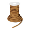 Medline Non-Sterile Amber Latex Tubing MEDMDS19676