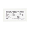 Advanced Bowie-Dick Test, 30-Pack, 120 EA/CS