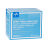 Medline Tongue Depressor, 4 .5