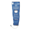Medline Hemo-Force II Intermittent Single-Bladder DVT Sleeves, 1 Pair MEDMDS630M2H