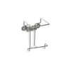 Medline Sharps Container Wall Bracket MEDMDS707011