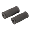 Medline Gray Foam Hand Grips for Crutches, 6 PR/CS MEDMDS80268W