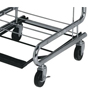 Medline Casters for MDS80529 Hamper MEDMDS80529CAS