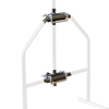 Medline Standard Trapeze Top and Bottom Bracket MEDMDS80615BRKT