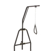Medline Economy Trapeze Bar, 250 lb. Weight Capacity MEDMDS80618T