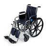 2000 Excel Wheelchair (MDS806300N)