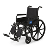K4 Lightweight Wheelchair (MDS806550FLA)