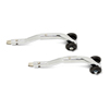 Medline Wheelchair Rear Anti-Tip Devices MEDMDS85189H