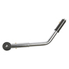 Medline Wheelchair Rear Anti-Tip Devices, 1/PR MEDMDS85189WK4