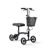 Generation 4 Basic 4-Wheeled Knee Walker, Black, 1 EA/CS