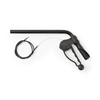 Medline Brake Kit for MDS86810 Rollator, 2 EA/CS MEDMDS86810BRK