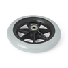 Medline Rear Wheels for Deluxe Rollator MEDMDS86810RW