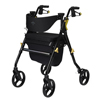 Medline Empower Rollator with 8