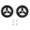 Medline MDS86850 Front Wheel Kit MEDMDS86850FW