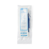 Medline Covered Yankauer with On/Off Valve Suction Handle, 1/EA MEDMDS876629H