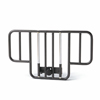 Medline Clamp-On Half Rail for Medline Home Care Beds MEDMDS89697