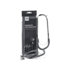 Medline Neonatal Stethoscopes, Gray MEDMDS9565