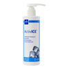 ActivICE Topical Pain Reliever Gel Pump, 16 oz.., 1/EA