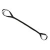 Medline Black Leg Lifter, 40