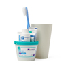 Duocare Oral Care Self-Care Caddy, 12 EA/CS