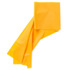 Medline Economy Exercise Band, Non-Latex, Orange, Light, 6 yd., 1/EA MEDMDSPH008H
