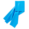Medline Economy Exercise Band, Non-Latex, Blue, Heavy, 5', 1/EA MEDMDSPH045H