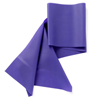 Medline Economy Exercise Band, Non-Latex, Plum, X-Heavy, 5', 1/EA MEDMDSPH046H
