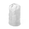 Nylon Hamper Bag with Drawcord, 18", White, 2 Dozen, 12 EA/DZ