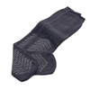 Medline Double-Tread Patient Slippers, Gray, Bariatric MEDMDT211218BARH