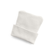 Medline Infant Head Warmer, Baby Boggin Style, White, 12 EA/DZ MEDMDT211440W