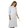 Medline Bib Apron, 36