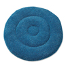 Medline Microfiber Slow-Speed Bonnet Pad, 19