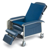 Medline Pressure Reduction Pad (2Pc) for Geri Chair MEDMDT23CHAIRPD2