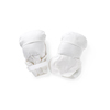 Medline Cotton Hand Control Mitt Protector with Safety-Check Design MEDMDT823243