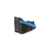 HEELMEDIX Heel Protector with Adjustable Hook-and-Loop Closure, One Size Fits Most