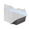 HEELMEDIX Wedge Stabilizer, Pair