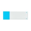 ClearSelect Glass Microscope Slides