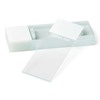 ClearValue Glass Microscope Slides