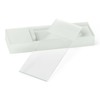 ClearValue Glass Microscope Slides