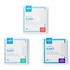 ClearValue Glass Microscope Slides