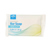 Medline Deodorant Bar Soaps, 1.25 oz., 1/EA MEDMPH18215H