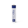 Medline MedCell Alkaline AAA Batteries, 1.5V, 24 EA/BX MEDMPHBAAAZ