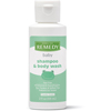 Medline Remedy Baby Shampoo and Body Wash, 1/EA MEDMSC092FW02H