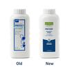 Medline Remedy Essentials Cornstarch Powder, 4 oz. MEDMSC095390