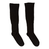 COMPRECARES Liner Socks, Size XL, 1/PR