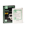 Gentac Transparent Film Silicone Dressing, 4" x 5", 100 EA/CS