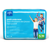 DryTime Disposable Youth Protective Underwear